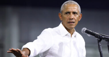 CIA Review Reveals Obama Pushed Russia Collusion Hoax