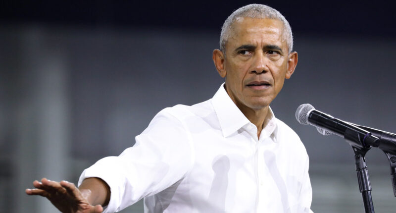 CIA Review Reveals Obama Pushed Russia Collusion Hoax