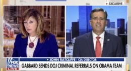 CIA To Declassify Docs Showing FBI Fueled Russia Hoax