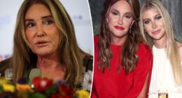 Caitlyn Jenner reacts to Sophia Hutchins' death after ATV crash