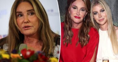 Caitlyn Jenner reacts to Sophia Hutchins' death after ATV crash