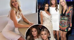Caitlyn Jenner's friend and manager, Sophia Hutchins, dead at 29 in Malibu ATV crash