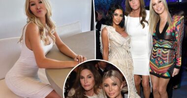 Caitlyn Jenner's friend and manager, Sophia Hutchins, dead at 29 in Malibu ATV crash