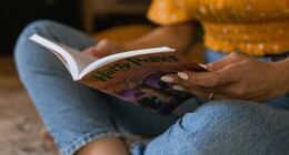 California Book Store Bans 'Harry Potter' For J.K. Rowling's Beliefs