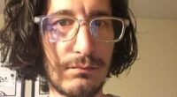 Jonathan Anthony Caravello, a California professor, has been accused of hurling tear gas at ICE agents during a tumultuous raid on a nearby cannabis farm last week