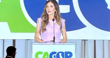 California's Not Lost; It’s Been Abandoned – RedState