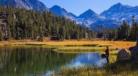 California's cheapest place to live looks beautiful and an average home is $286,500 but there's a big drawback