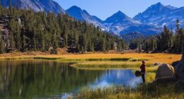 California's cheapest place to live looks beautiful and an average home is $286,500 but there's a big drawback