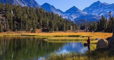 California's cheapest place to live looks beautiful and an average home is $286,500 but there's a big drawback