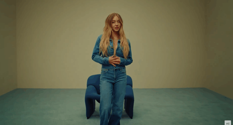 Calling Sydney Sweeney Ad 'Racist' Is Why No One Trusts Media