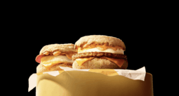 Can McDonald’s new Spicy McMuffin cash in on the fiery flavor boom — or is it just a peppery gimmick?