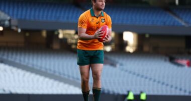 Can Melbourne learn to love the Wallabies? Inside Australian rugby union’s fight for eyeballs