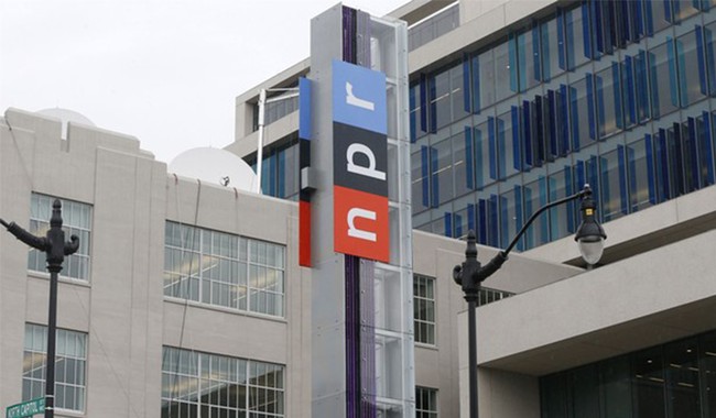 Can Private Donors Keep NPR and PBS Afloat? – HotAir