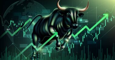 Can the S&P 500 hit 7,000 by year-end? One veteran Wall Street strategist says yes.