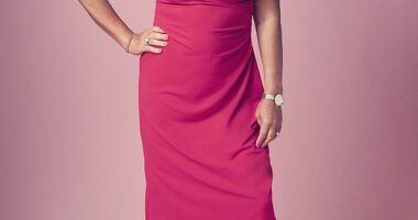 Can you tell from a woman's face how often she has sex? One of these women is making love five times a week - one's been celibate for 6 years. But can YOU guess as they confess all...
