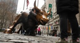 Capex supercycle and governments ‘running it hot’ persuade BNP strategists to boost target prices for S&P 500 and Eurostoxx 600