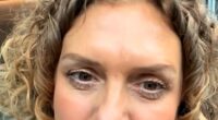 Hannah Ingram-Moore, 54, has started doling out motivational platitudes online on the social media platform, but not everyone has been impressed with her attempting a revamp