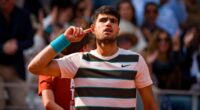 2025 French Open