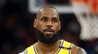 Cavaliers' Named Among Teams Interested in LeBron James