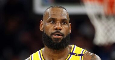 Cavaliers' Named Among Teams Interested in LeBron James