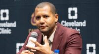 Cavaliers Secure Homecoming For Akron Native in Free Agency