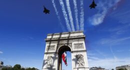 Celebrating Bastille Day Is Ridiculous – HotAir