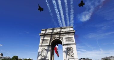 Celebrating Bastille Day Is Ridiculous – HotAir