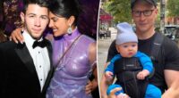 Celebrities who used surrogates to expand their families