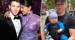 Celebrities who used surrogates to expand their families