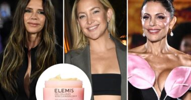 Celebrity-loved Elemis Cleansing Balm is 30% off for Prime Day