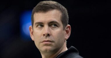 Celtics Blockbuster Trade Pitch Lands $195M All-Star Forward