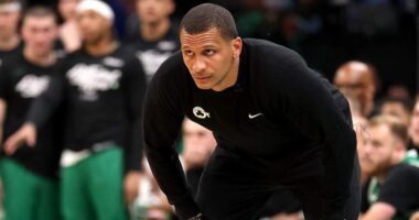 Celtics Cut Ties With G League MVP in Surprising Roster Move