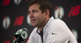 Celtics Favorites to Sign 9-Time All-Star: Insider
