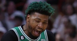 Celtics Linked With Return of Former Fan Favorite