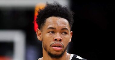 Celtics Reportedly Trying to Trade Recently Acquired Guard