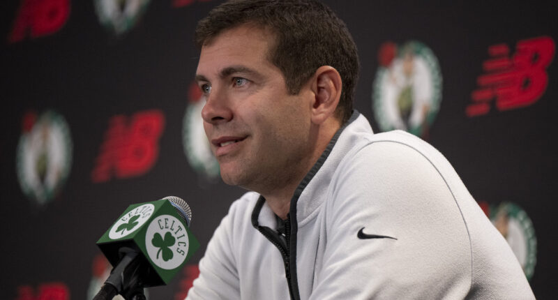 Celtics Trade Pitch Lands Them 6-Time NBA All-Star