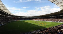 Hull City have confirmed that they have been handed a three-window transfer embargo