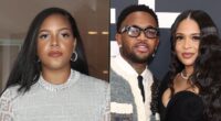 Oop! Chanel Thierry Airs Mustard & His Fiancée, Brittany Stroud, OUT While Sharing Claims About Their Childs Safety