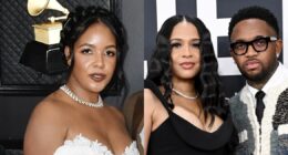 Chanel Thierry Shares Alleged Texts With Brittany Stroud While Continuing To Air Her & Mustard Out Over Child Safety Concerns