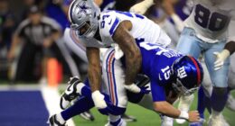 'Change of Scenery' Predicted for Cowboy Edge Sam Williams