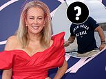 Channel Seven's brutal swipe at Sam Armytage ahead of the Logies… as the VERY handsome man she will bring as her date is revealed