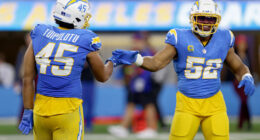 Chargers' Lack of Investment in 1 Key Area Drops Offseason Grade