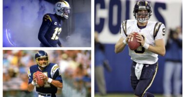 Chargers Land 11 on ESPN's List of Best Draft Picks at Each Slot