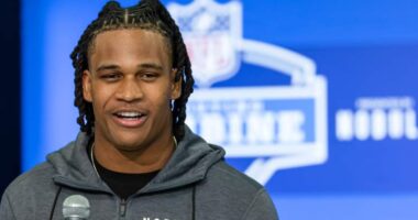 Chargers Second-Year Linebacker Named Player to Watch Out For