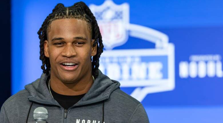 Chargers Second-Year Linebacker Named Player to Watch Out For