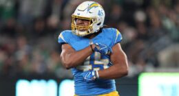 Chargers Third Year EDGE Predicted to Have Breakout Season