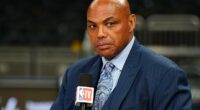 Charles Barkley is relishing the return of Michael Jordan to the NBA as a television pundit