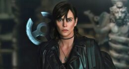 Charlize Theron's Critically Panned Action Sequel Dominates Streaming Charts Despite 25% Rotten Tomatoes Score