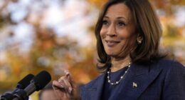 Check Out What These Hilarious 2024 Advice Memos for Kamala Harris Said – RedState