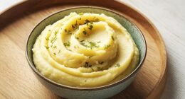 It's an age old question: why is mashed potato always so much better when the experts make it?